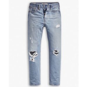 Levi’s Wedgie Straight Fit